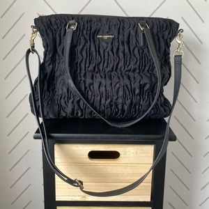 Karl Lagerfeld Tote Purse